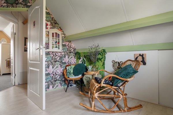 Medium property photo - Platteweg 45, 8375 GM Oldemarkt